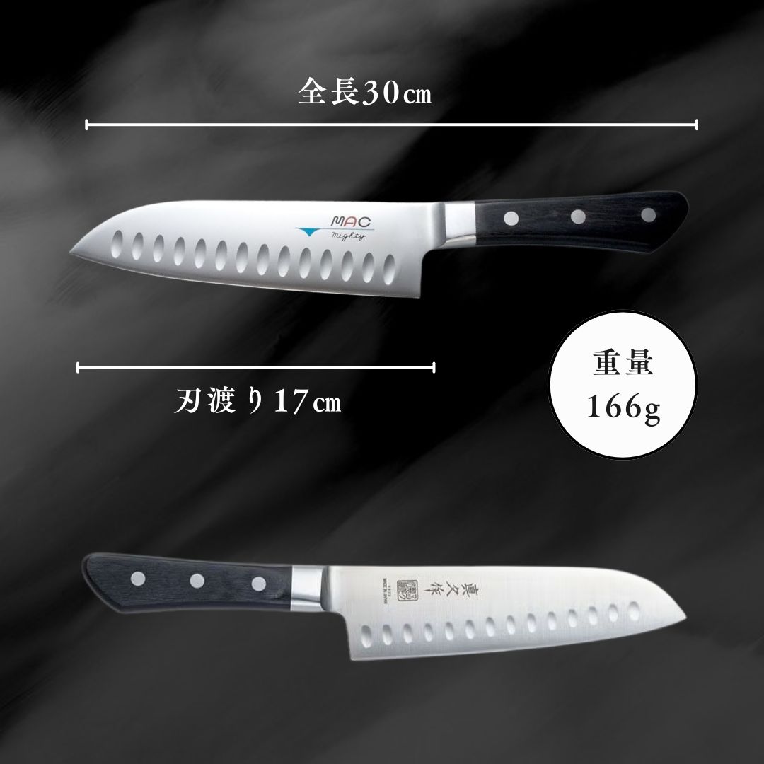 MSK-65 三徳包丁03